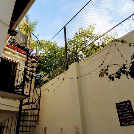 Casa Adriana Puerto Vallarta Dış mekan fotoğraf