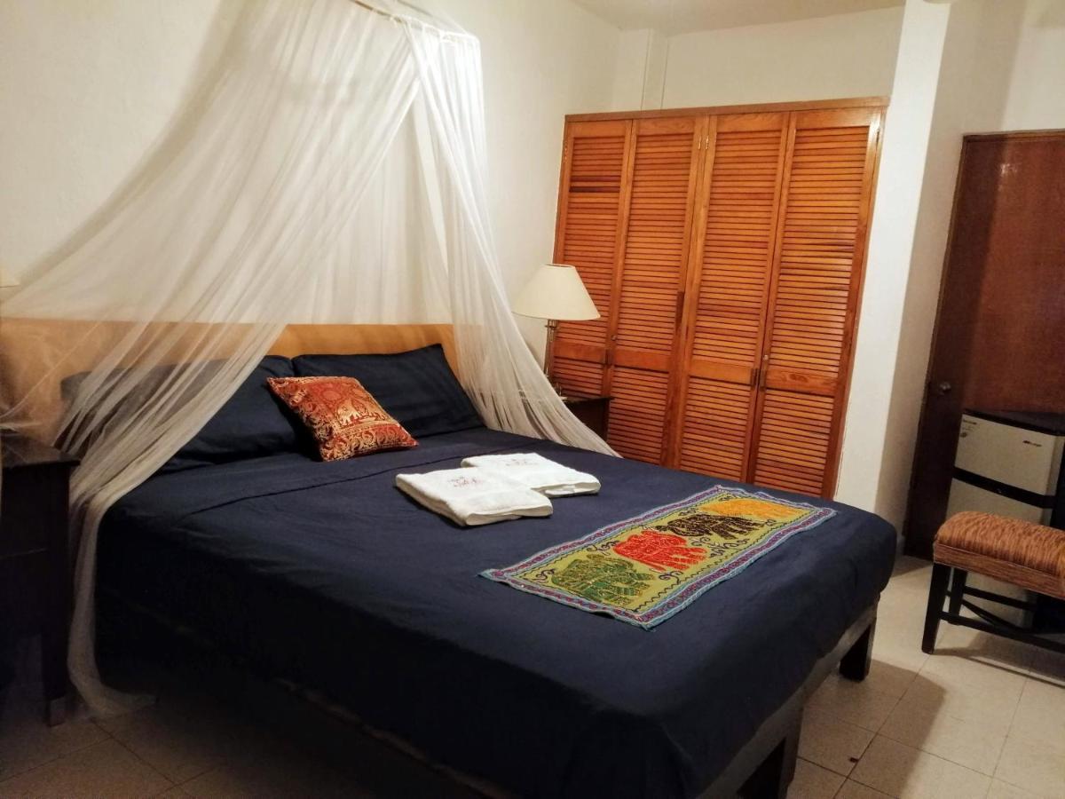 Casa Adriana Puerto Vallarta Dış mekan fotoğraf