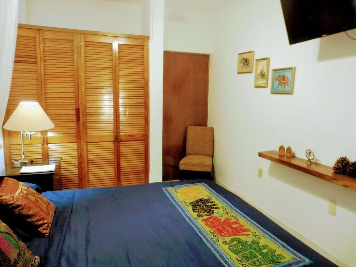 Casa Adriana Puerto Vallarta Dış mekan fotoğraf