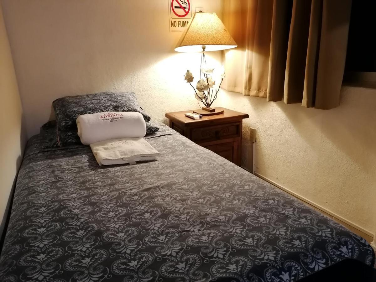 Casa Adriana Puerto Vallarta Dış mekan fotoğraf