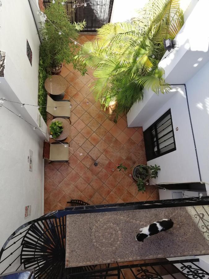 Casa Adriana Puerto Vallarta Dış mekan fotoğraf