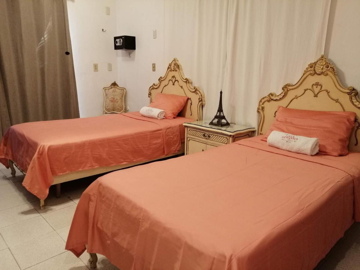 Casa Adriana Puerto Vallarta Dış mekan fotoğraf