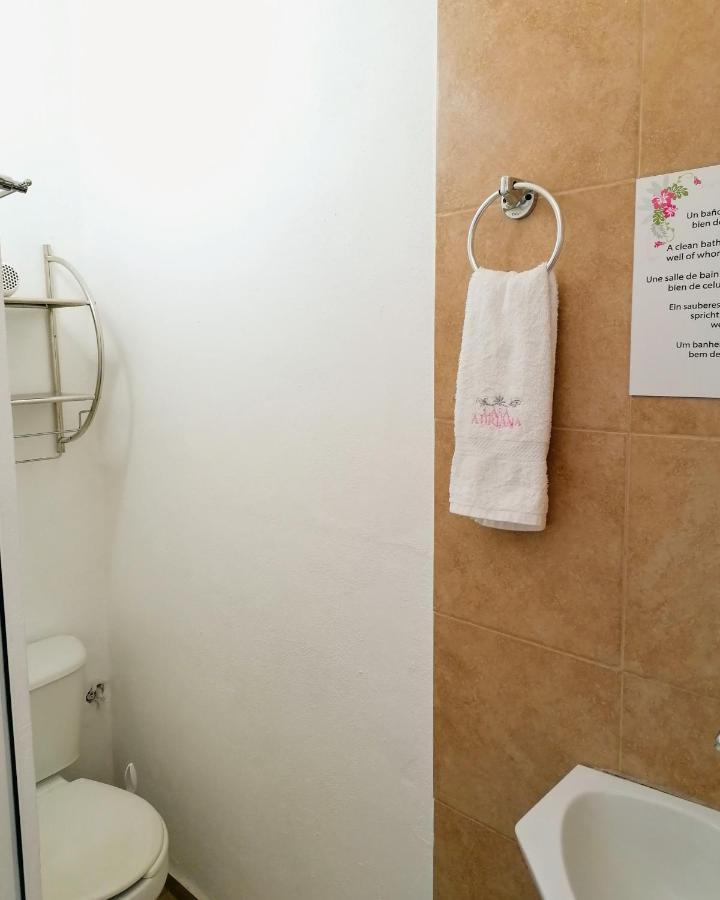Casa Adriana Puerto Vallarta Oda fotoğraf