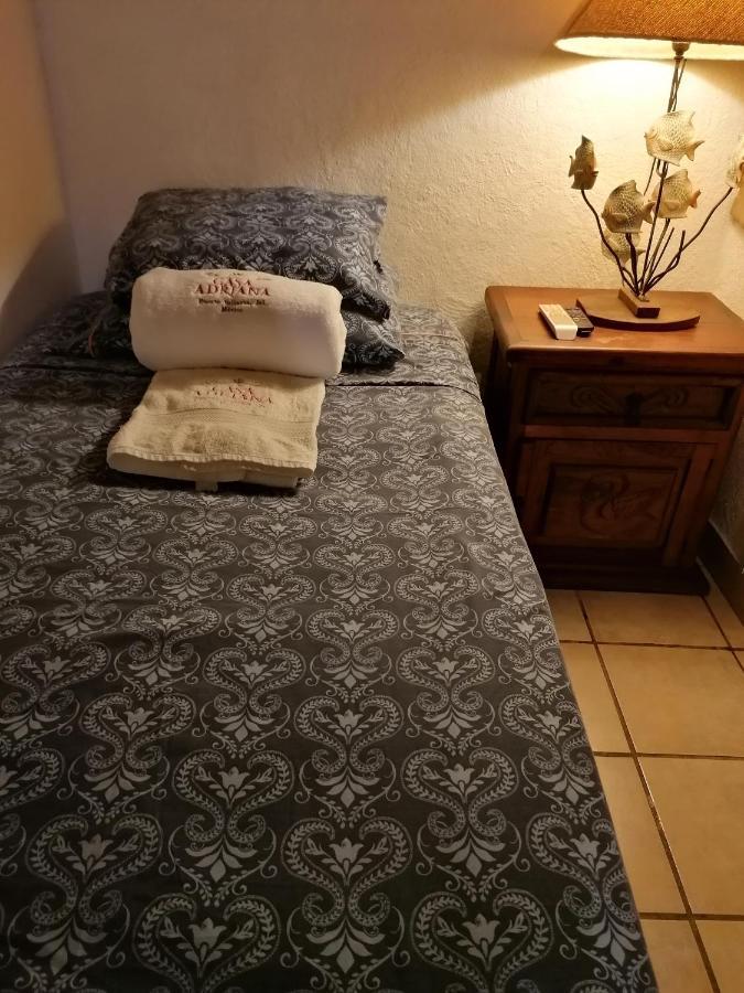 Casa Adriana Puerto Vallarta Dış mekan fotoğraf