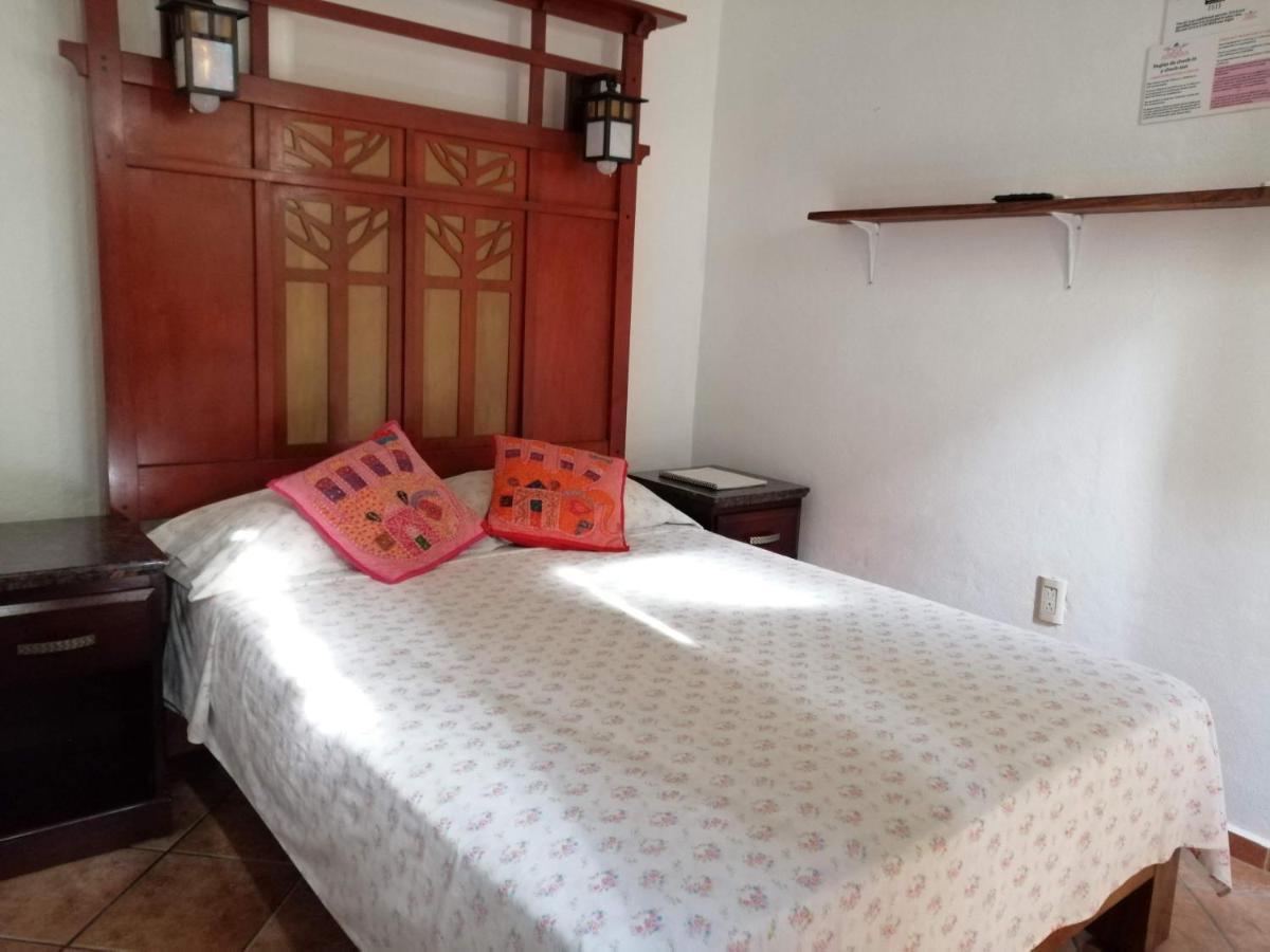 Casa Adriana Puerto Vallarta Dış mekan fotoğraf