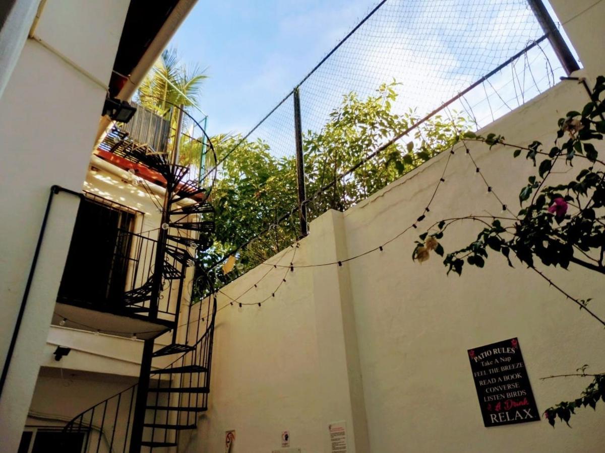 Casa Adriana Puerto Vallarta Dış mekan fotoğraf