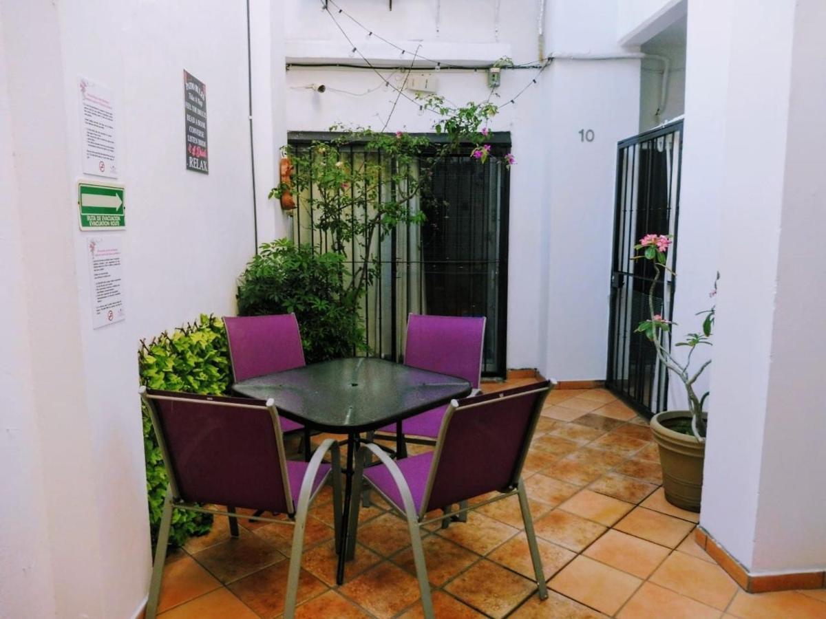 Casa Adriana Puerto Vallarta Dış mekan fotoğraf