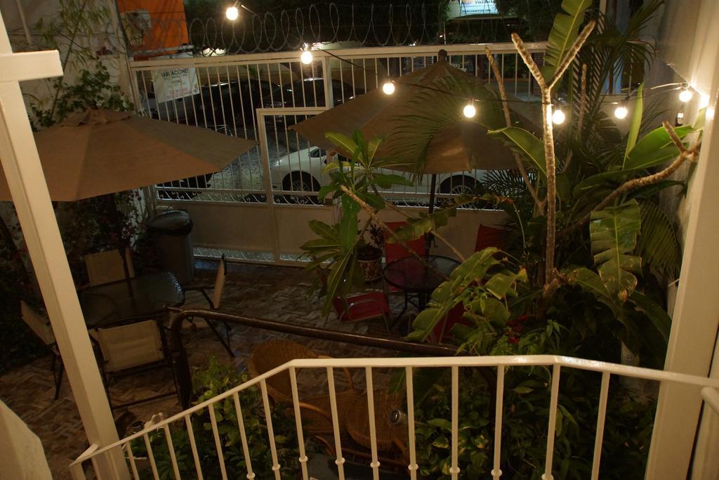 Casa Adriana Puerto Vallarta Dış mekan fotoğraf