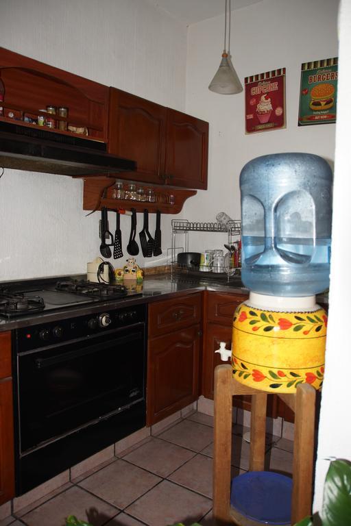 Casa Adriana Puerto Vallarta Dış mekan fotoğraf