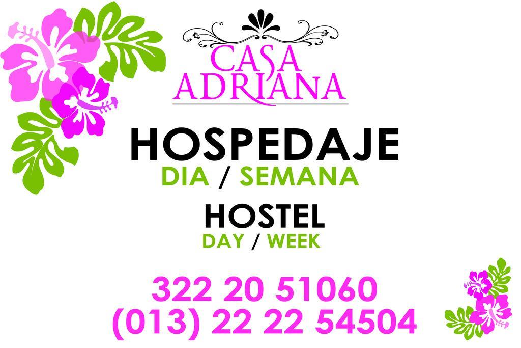 Casa Adriana Puerto Vallarta Dış mekan fotoğraf