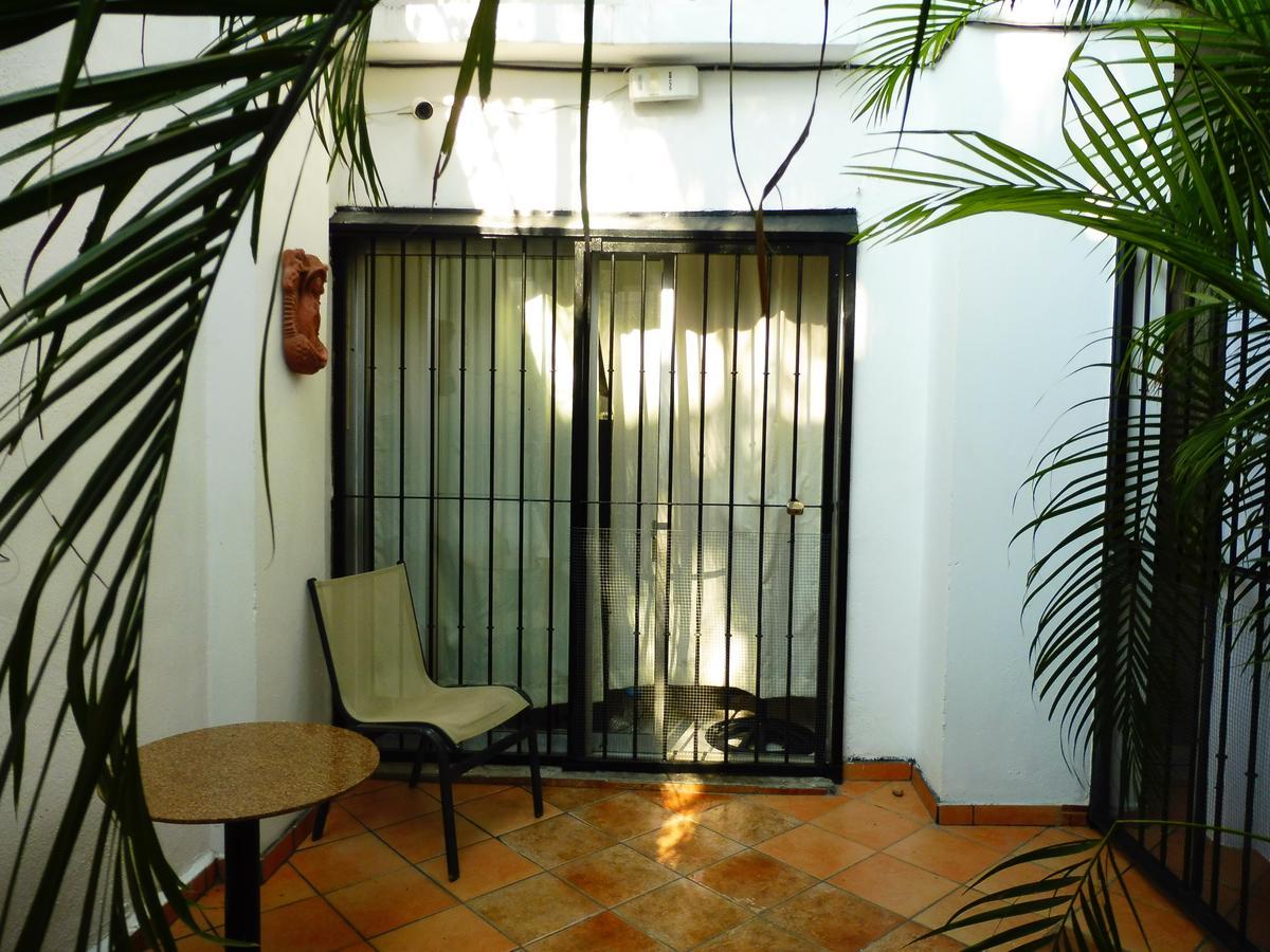 Casa Adriana Puerto Vallarta Dış mekan fotoğraf