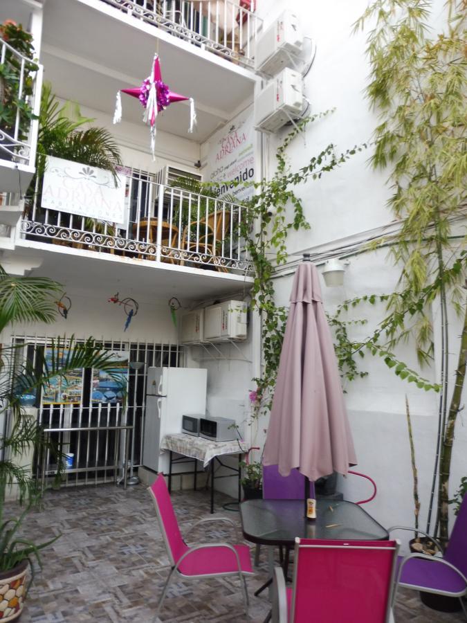 Casa Adriana Puerto Vallarta Dış mekan fotoğraf