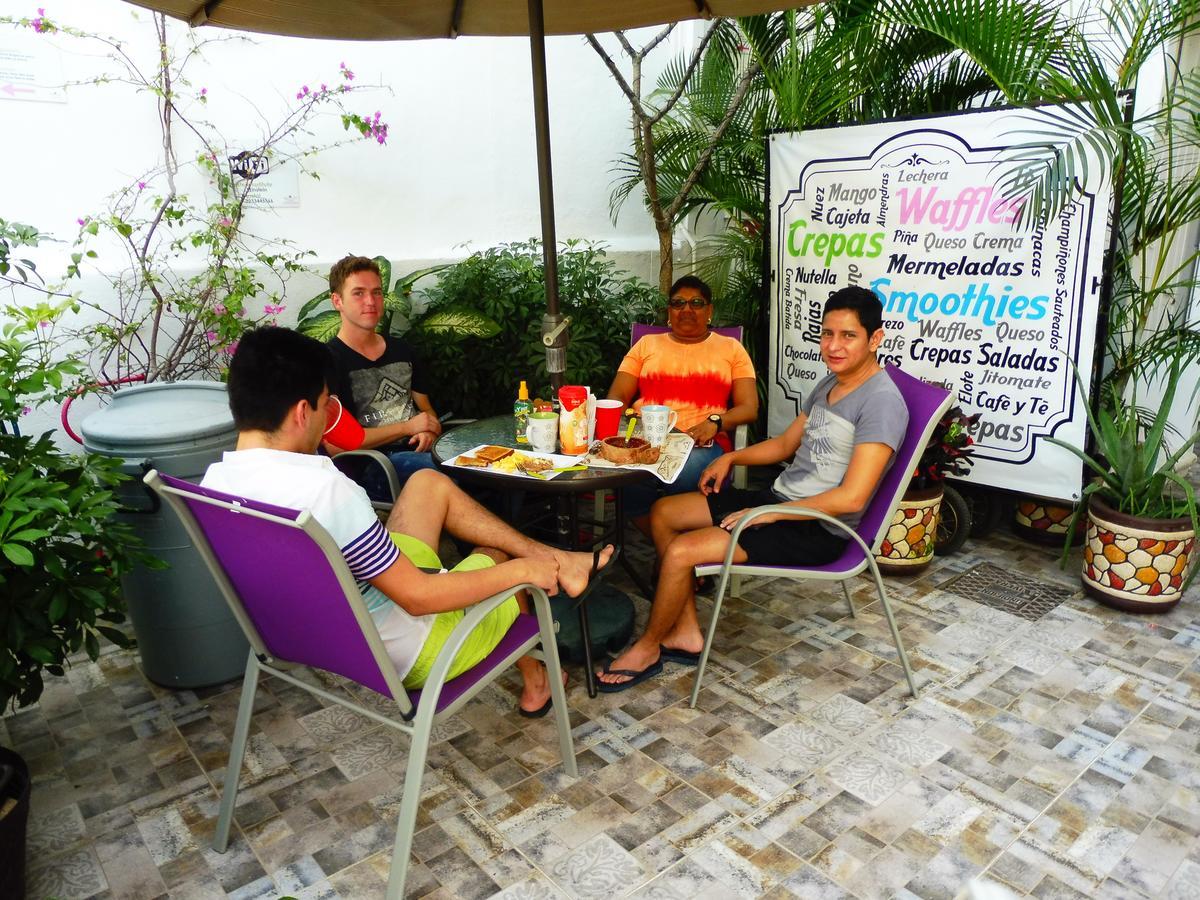 Casa Adriana Puerto Vallarta Dış mekan fotoğraf