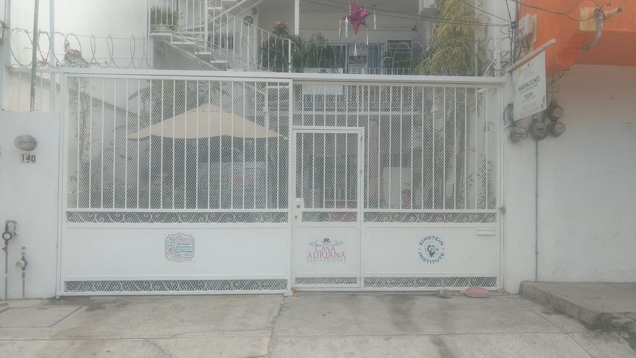Casa Adriana Puerto Vallarta Dış mekan fotoğraf