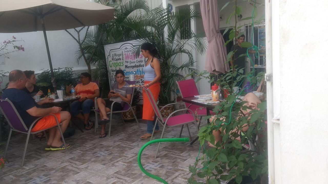 Casa Adriana Puerto Vallarta Dış mekan fotoğraf