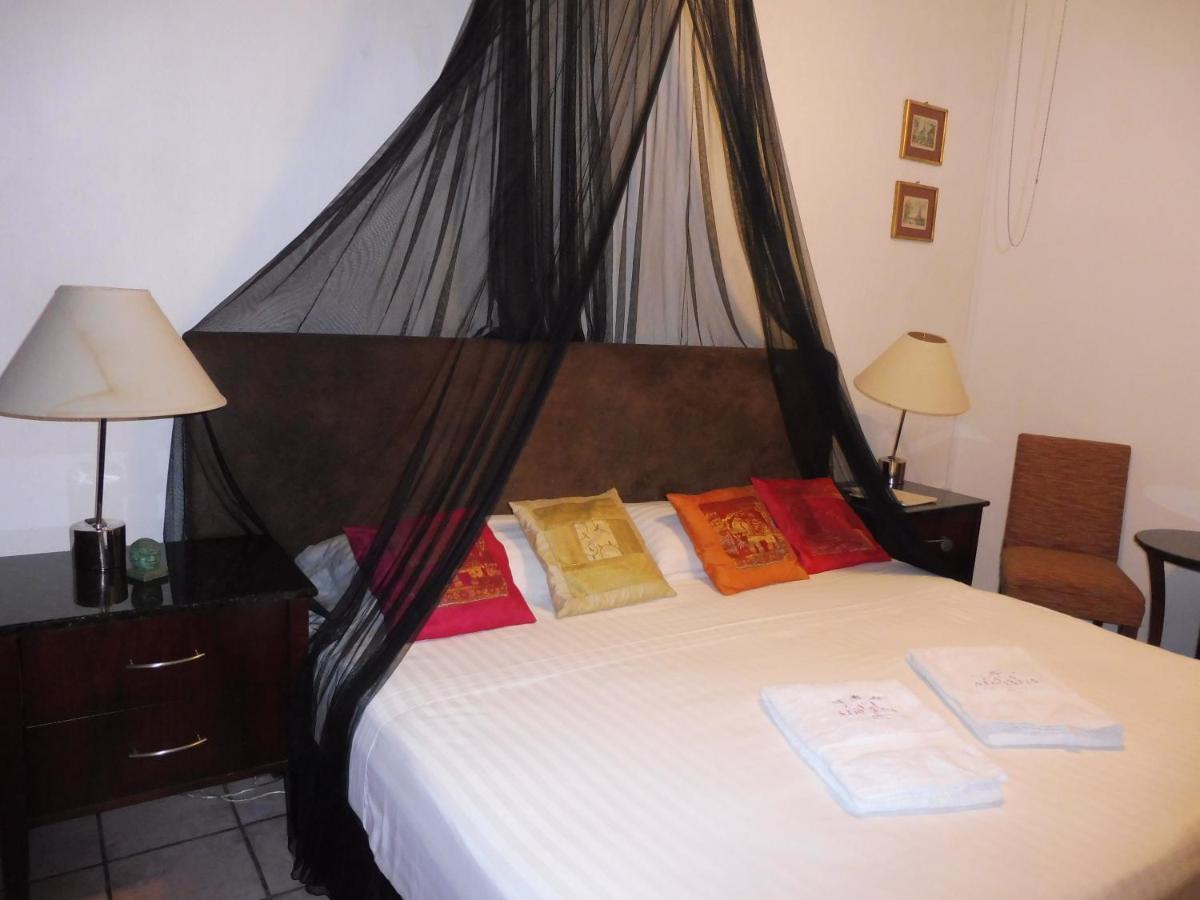 Casa Adriana Puerto Vallarta Dış mekan fotoğraf