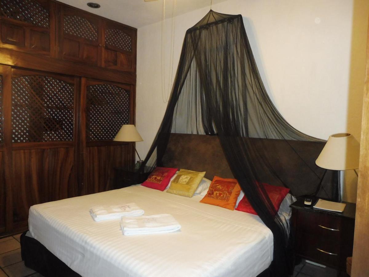 Casa Adriana Puerto Vallarta Dış mekan fotoğraf