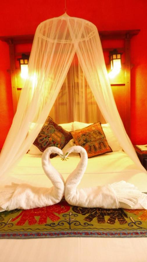 Casa Adriana Puerto Vallarta Dış mekan fotoğraf