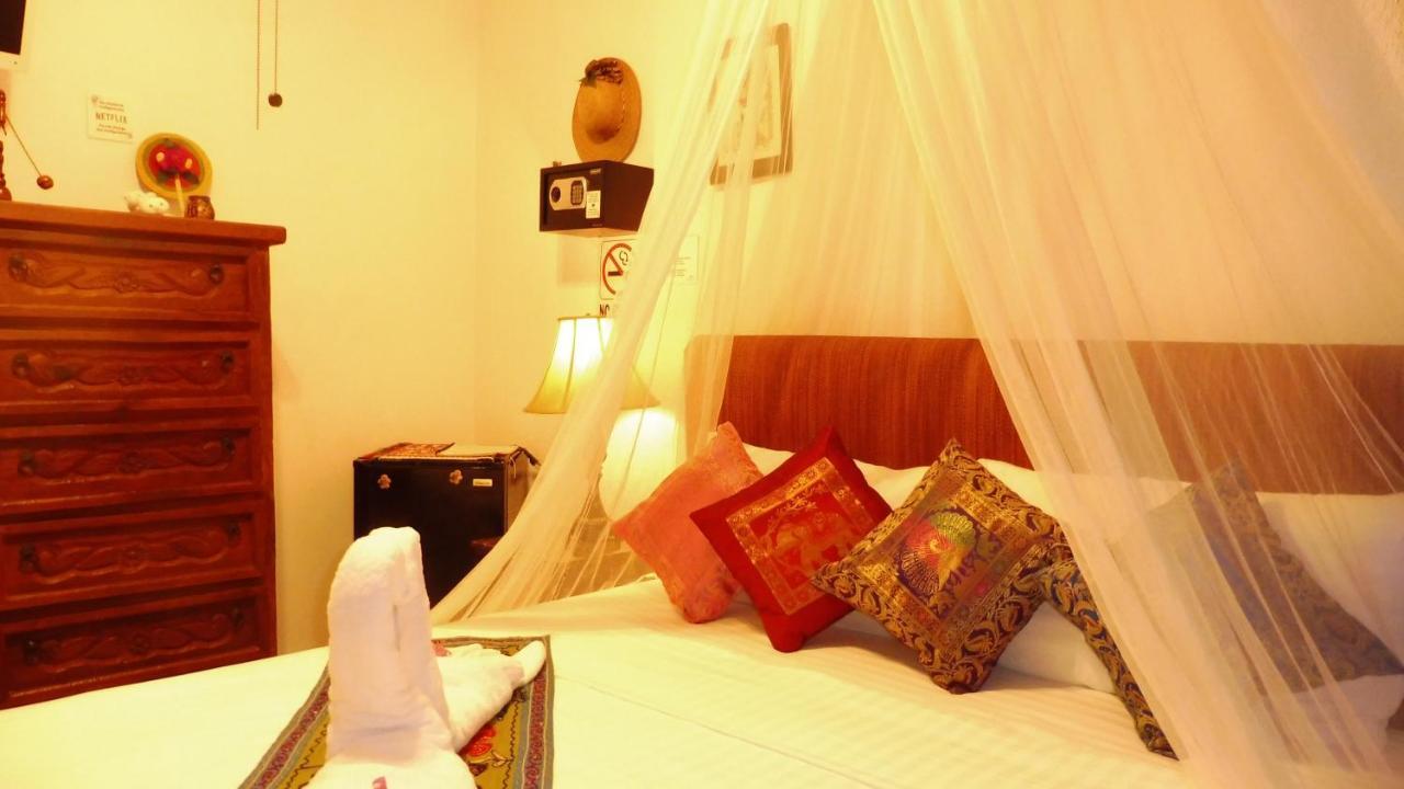 Casa Adriana Puerto Vallarta Dış mekan fotoğraf