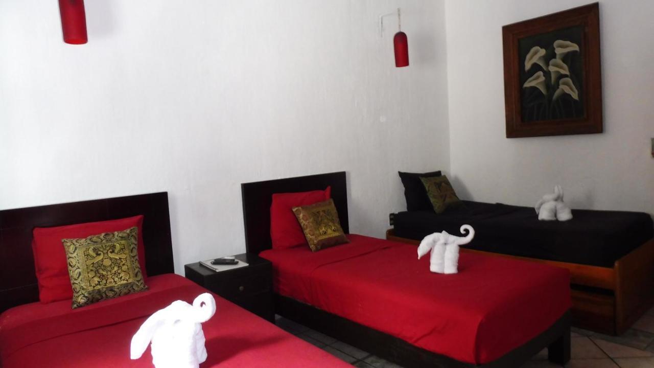 Casa Adriana Puerto Vallarta Dış mekan fotoğraf