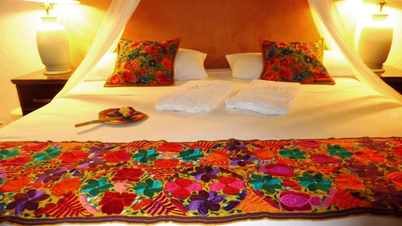Casa Adriana Puerto Vallarta Dış mekan fotoğraf