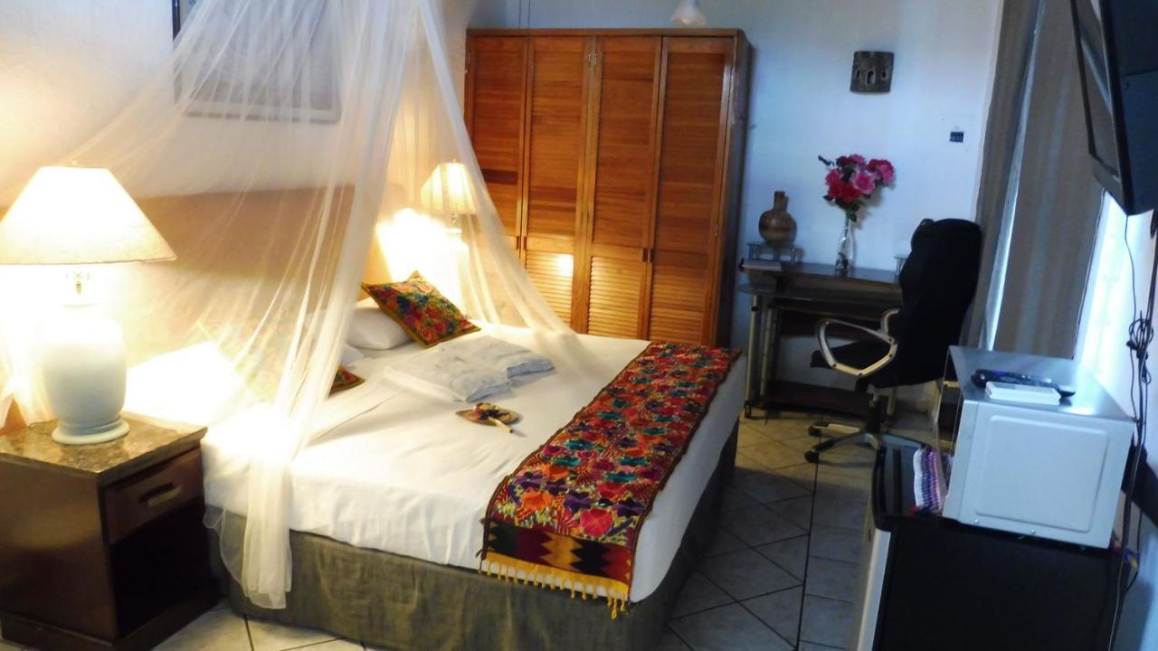 Casa Adriana Puerto Vallarta Dış mekan fotoğraf