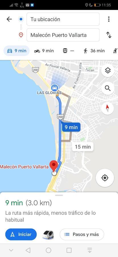 Casa Adriana Puerto Vallarta Dış mekan fotoğraf